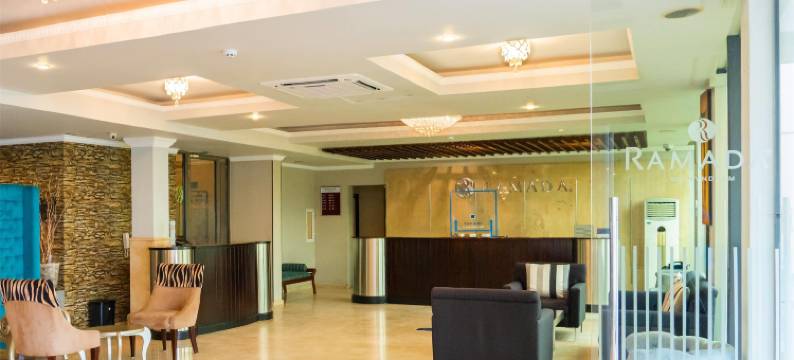 卡图纳亚克科伦坡国际机场温德姆华美达酒店(Ramada by Wyndham Katunayake Colombo International Airport)图片