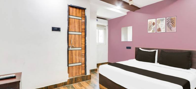 Collection O Hanamkonda Near Nit图片