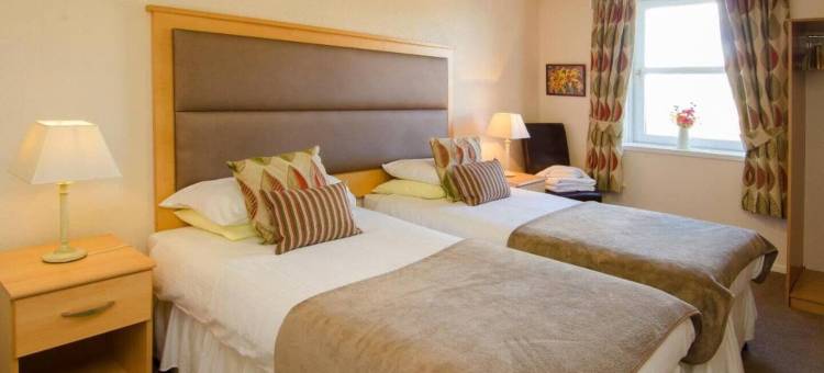 Homesly 车站酒店(Homesly the Station Hotel)图片