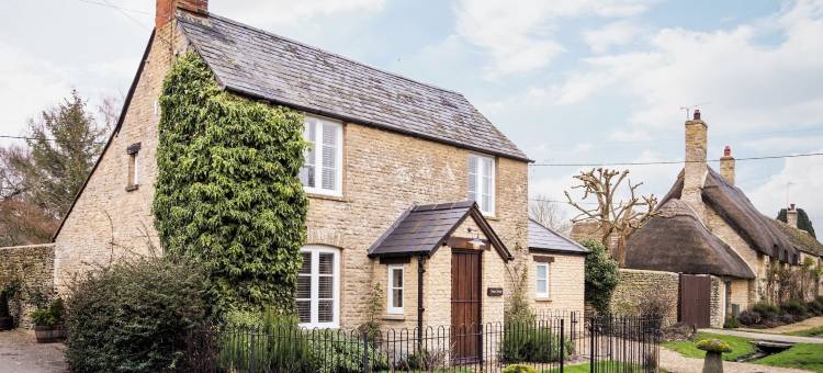 名斯特磨坊酒店(Old Swan & Minster Mill)图片