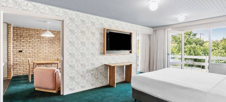 弗林德斯汽车旅馆(Motel Flinders)图片