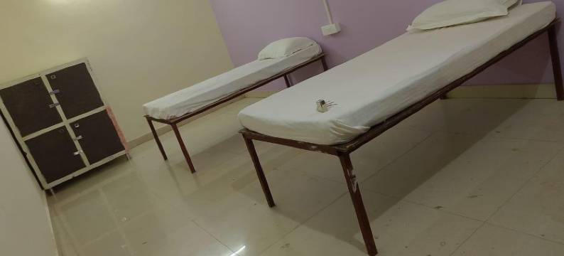 阿纳亚修道院(Anaya Retreat)图片