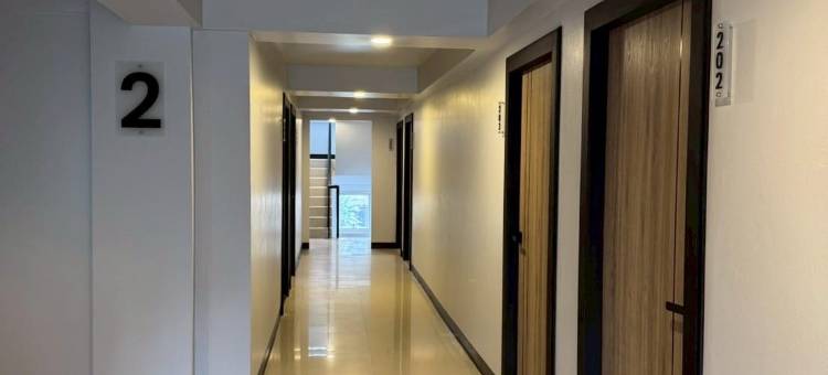 米索尼娅酒店(Missoniya Hotel)图片