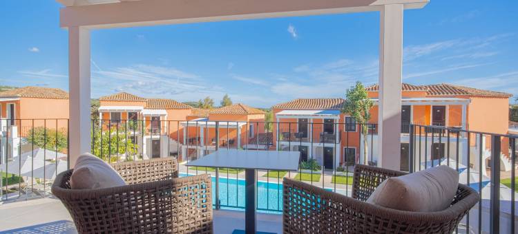 加拉尼亚斯度假酒店(Felix Hotels - Galanias Hotel & Retreat)图片