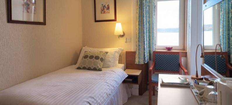 雪松旅馆(The Cedars Guest House)图片