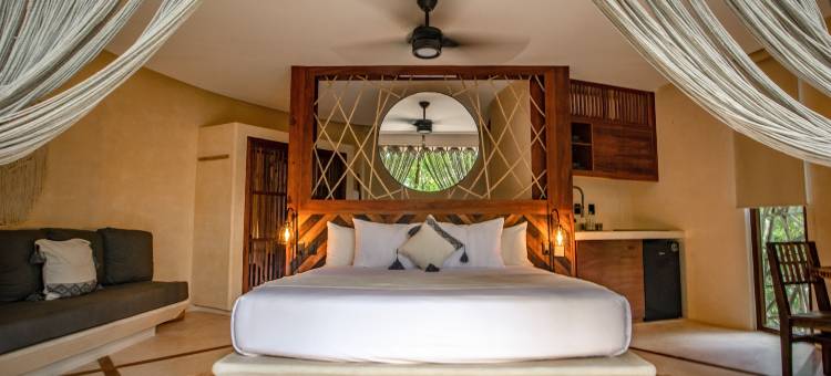 KAN 图兰酒店(Kan Hotel Tulum)图片