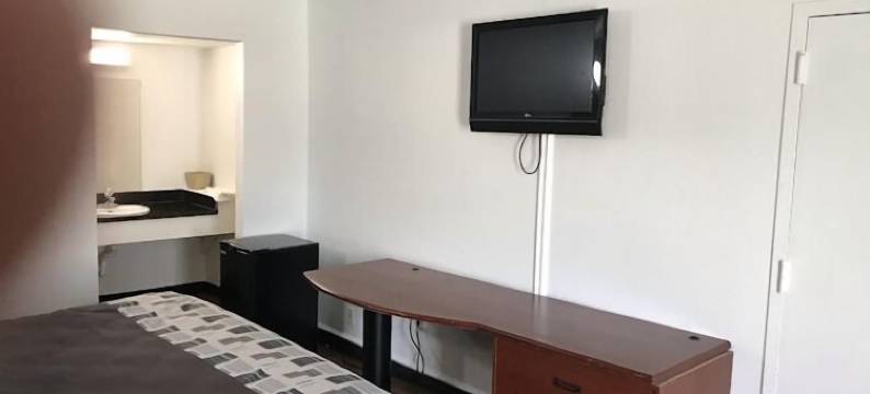 雷根西酒店(Regency Inn)图片