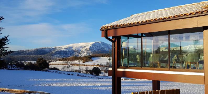 提耶拉布索酒店 - 限成人(Boutique Hotel Tierra Buxo - Adults Only)图片