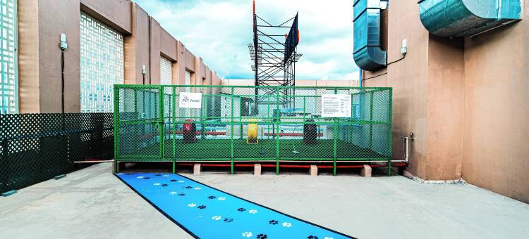 GRT酒店的大马杜赖(Grand Madurai by GRT Hotels)图片