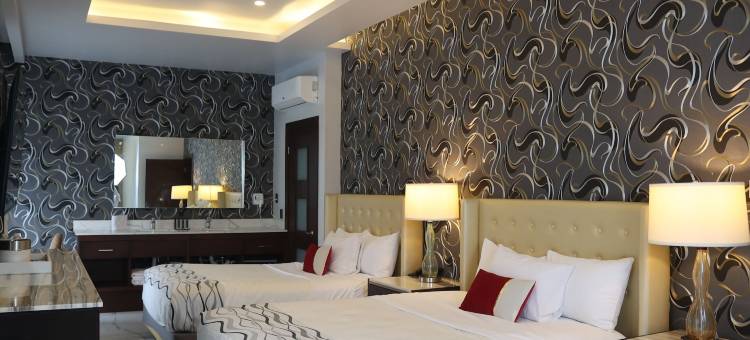 威灵顿酒店(Hotel Wellintown)图片