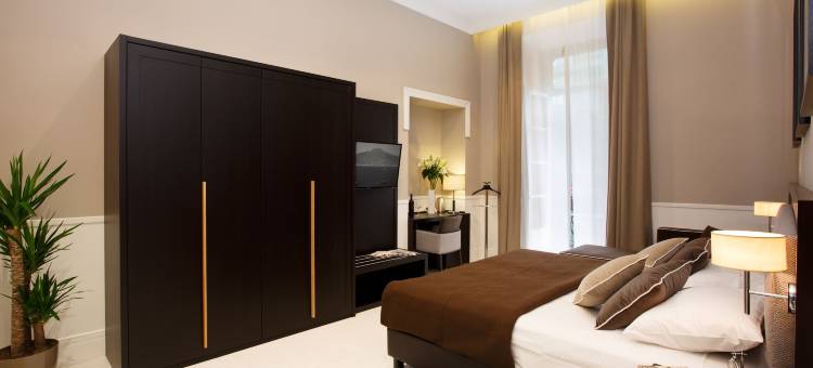 娜普豪华旅馆(NAP Luxury Guest House Bovio)图片