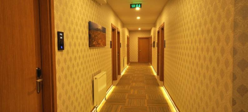 保柏酒店(Bupa Hotel)图片