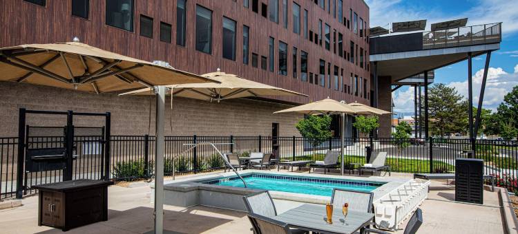 Hotel Maverick图片