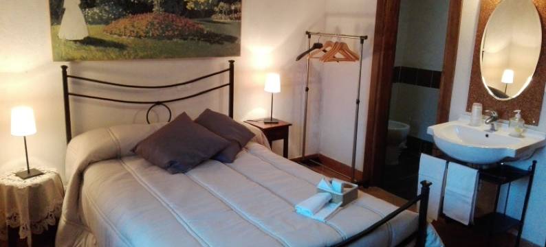 屈威特历史住宅酒店(Residenza Storica le Civette)图片