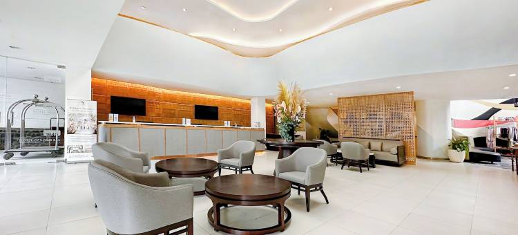 哈里斯万隆基米亚布拉加酒店(Kimaya Braga Bandung by Harris)图片