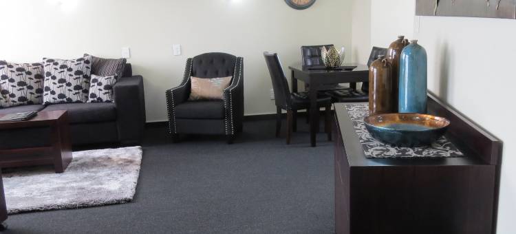 家园别墅汽车旅馆(Homestead Villa Motel)图片