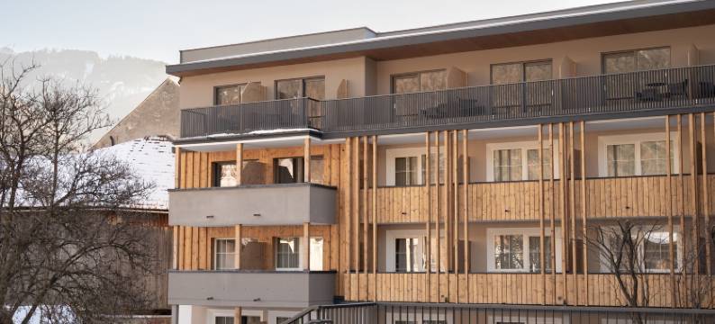 博斯特酒店(Hotel Post)图片