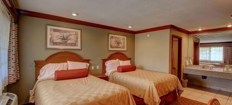 雷鸟旅舍酒店(Thunderbird Lodge)图片