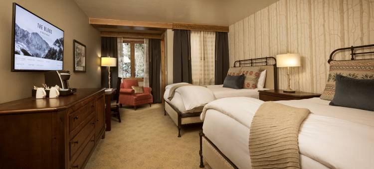陶斯滑雪谷布雷克酒店(The Blake at Taos Ski Valley)图片