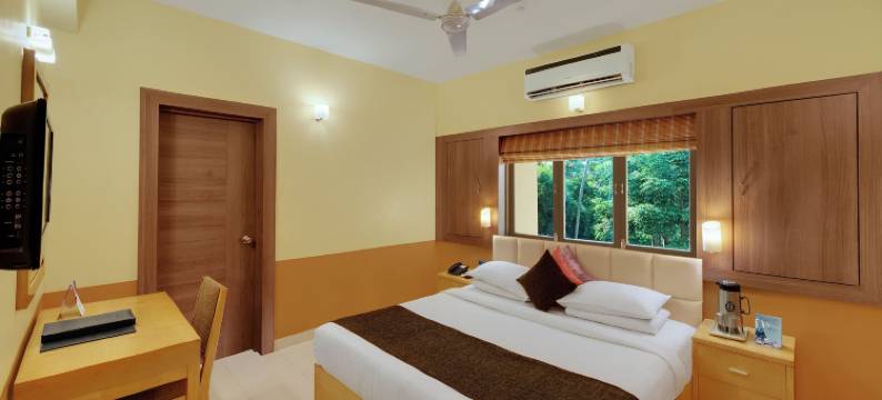 檀香酒店&套房(Sandalwood Hotel & Suites)图片