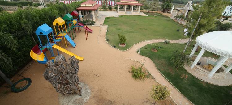 皇家郡度假村(Royal County Resorts)图片