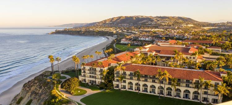 尼古湖丽思卡尔顿酒店(The Ritz-Carlton, Laguna Niguel)图片