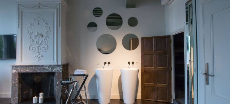 Boutique酒店Steenhof套房-限成人(Boutique Hotel Steenhof Suites - Adults Only)图片