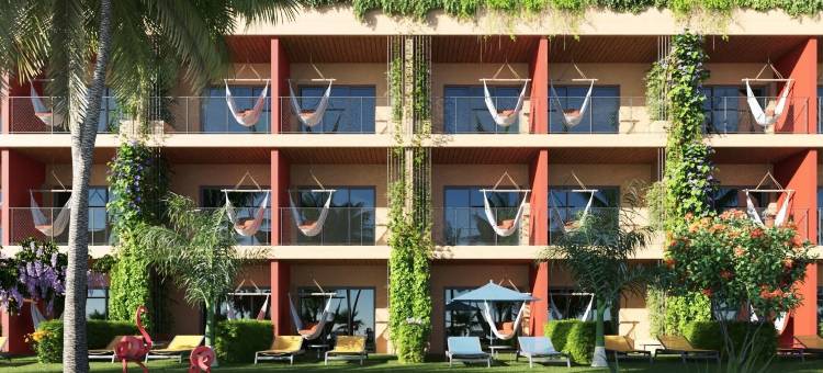 节日美洲Funeeq蓬塔卡纳全包(FIESTA AMERICANA FUNEEQ PUNTA CANA)图片