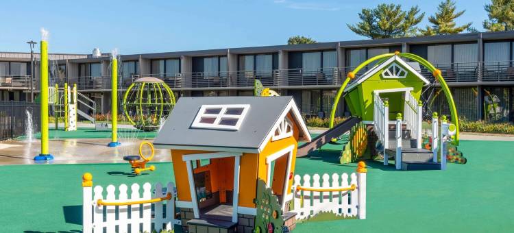 兰开斯特温德姆度假村及会议中心(Wyndham Lancaster Resort and Convention Center)图片