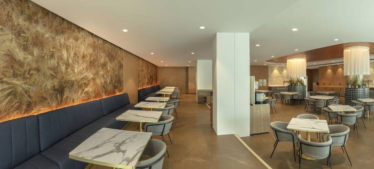 SH酒店集团AJ格兰阿利坎特(AJ Gran Alacant by SH Hoteles)图片