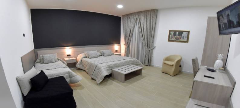 加里波底 54 号民宿(Bed and Breakfast Garibaldi54)图片