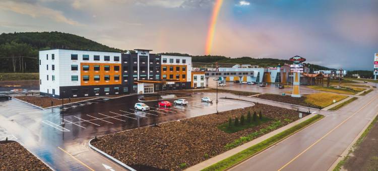 品质酒店及会议中心(Quality Hotel & Conference Centre)图片