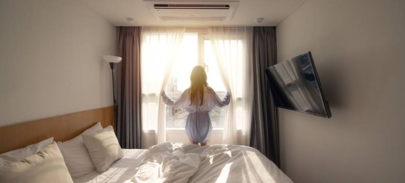 肯尼斯黛济州摩苏尔波酒店(Kenny Stay Jeju Mosulpo)图片