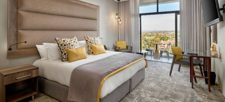 布鲁贝瑞山丘酒店(Blueberry Hill Hotel)图片