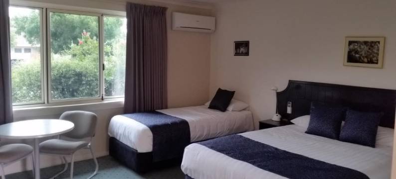 亚拉特南十字汽车旅馆(Ararat Southern Cross Motor Inn)图片