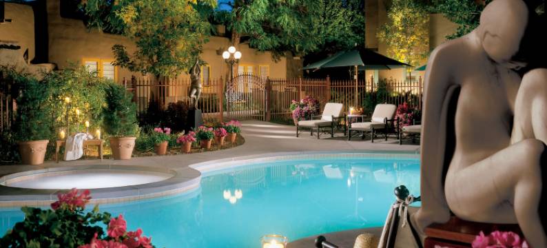 La Posada de Santa Fe, a Tribute Portfolio Resort & Spa图片