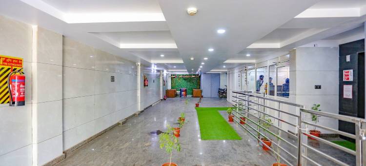 Via Rama - Rohini Sector 24图片