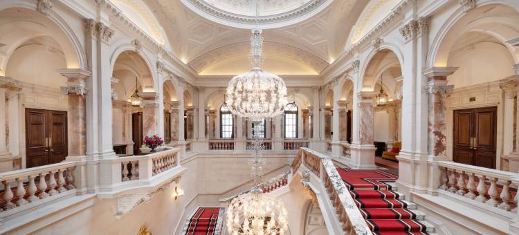 伦敦 OWO 莱佛士酒店(Raffles London at the Owo)图片