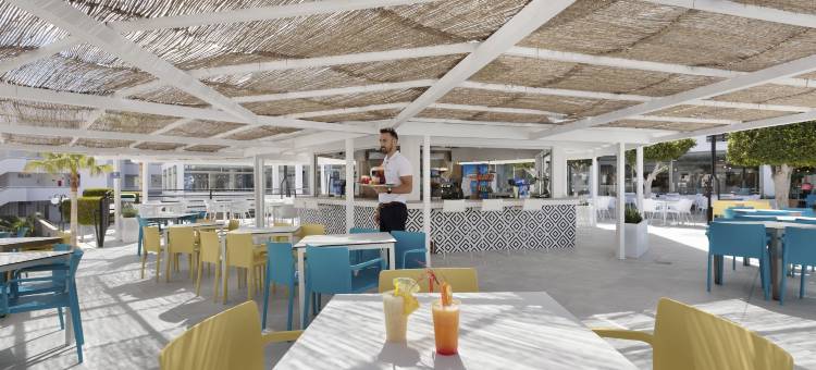 TRH帕尔马诺瓦套房酒店(Palmanova Suites by TRH)图片