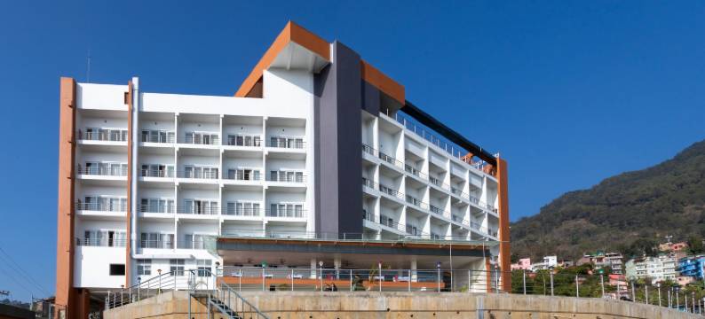 廓尔喀花园酒店(Gorkha Garden Hotel)图片