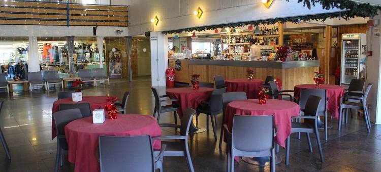 1400 号 TH 酒店(TH 1400 Hotel)图片