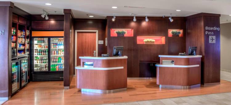 莫比尔戴弗妮/东海岸万怡酒店(Courtyard Mobile Daphne/Eastern Shore)图片