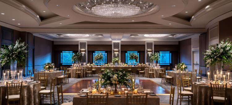 亚特兰大四季酒店(Four Seasons Hotel Atlanta)图片