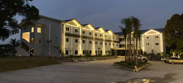 星景酒店及度假村(Starview Hotel and Resort)图片