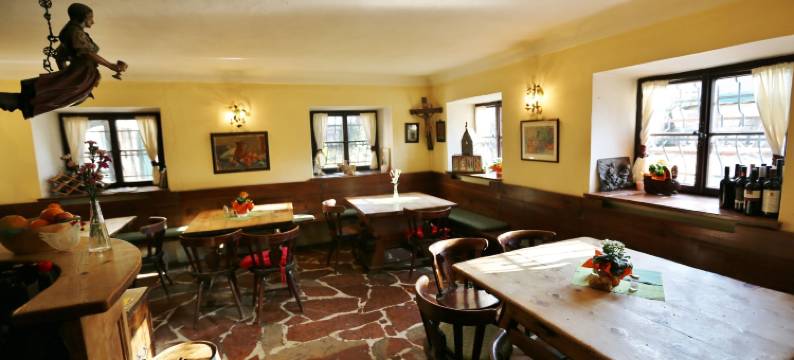 豪斯瓦顿伯格酒店(Haus Wartenberg)图片