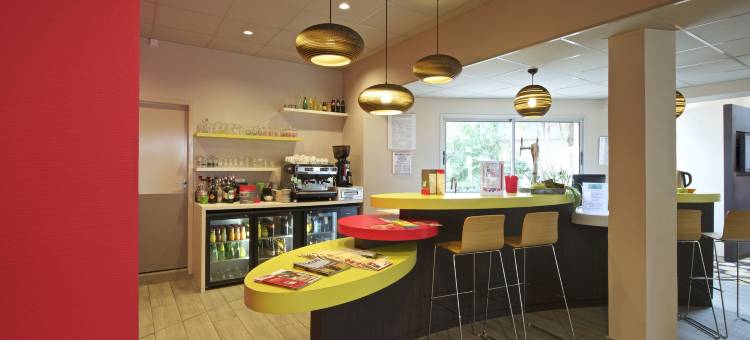 宜必思尚品达克斯市中心酒店(Ibis Styles Dax Centre)图片