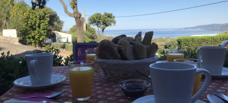 美丽之岛民宿(Chambres d'hôtes Île de Beauté)图片