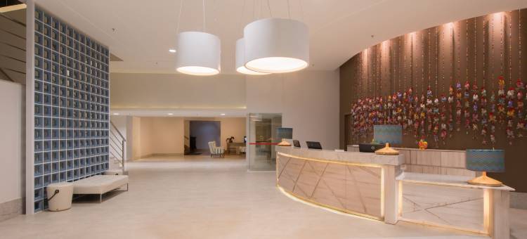 Marupiara Resort by Wish图片