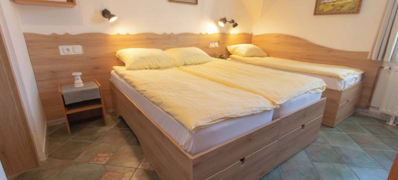 妈妈之家青年旅舍(Mama's House)图片