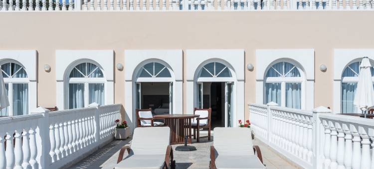 普拉迪姆萨塔乌拉利亚德瑞欧酒店(Grand Hotel Palladium Santa Eulalia del Río)图片